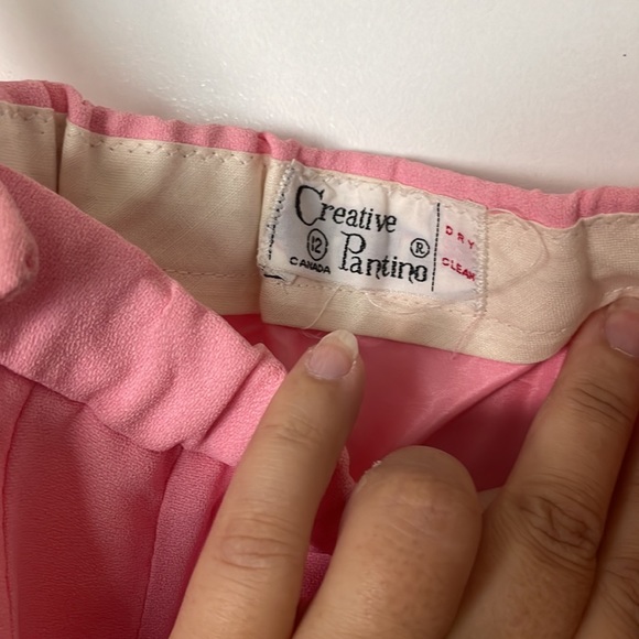 Vintage skirt - Picture 3 of 9